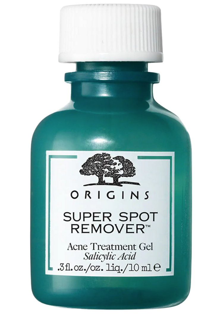 Origins Super Spot Remover™ Acne Treatment Gel MSRP $20