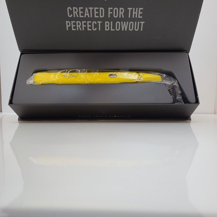 Drybar The Tress Press Digital Styling Iron 1"