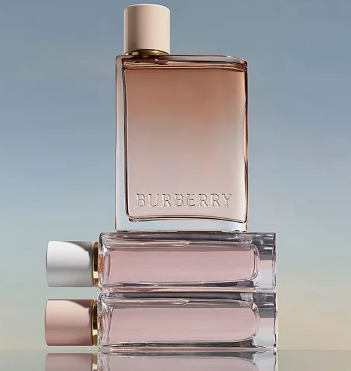 BURBERRY Her Blossom Eau de Toilette Travel Spray (0.33oz)