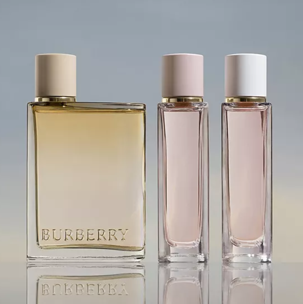 BURBERRY Her Blossom Eau de Toilette Travel Spray (0.33oz)