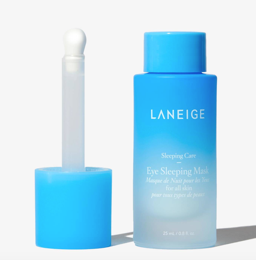 Laneige Sleeping Care Eye Sleeping Mask - 25ml