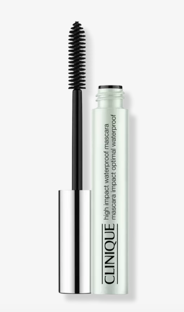 Clinique High Impact Waterproof Mascara  - 01 Black