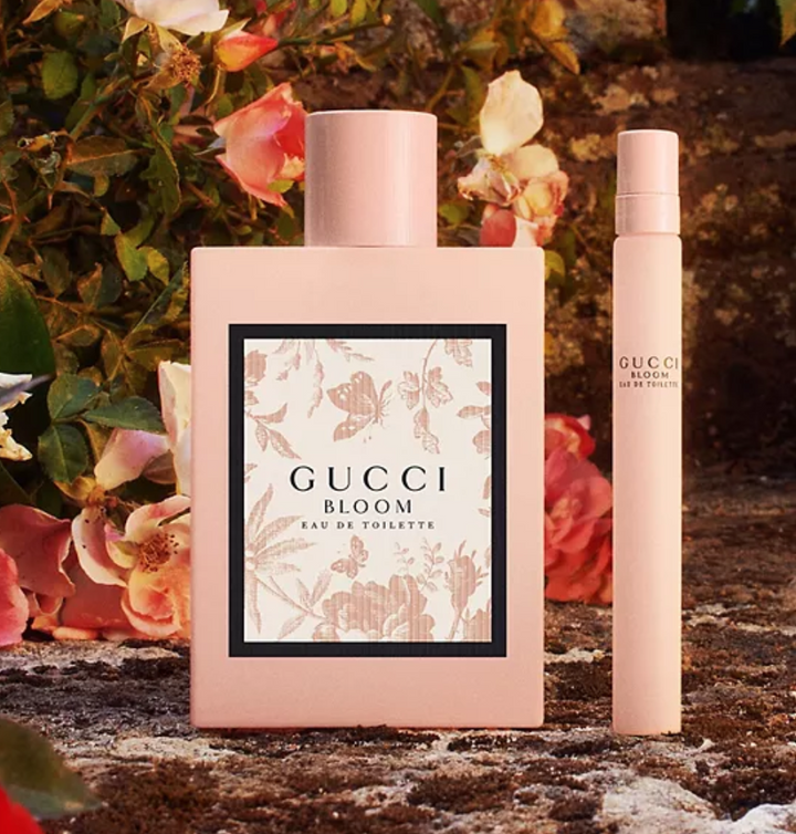 Gucci Bloom Eau De Toilette (Select Size) MSRP $76-$133