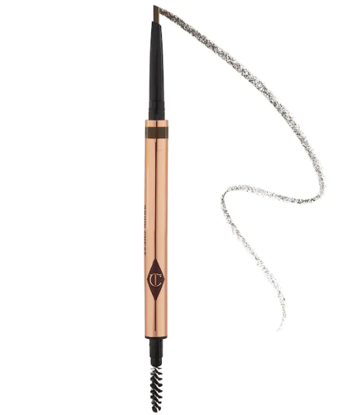 Charlotte Tilbury Brow Cheat Refillable Micro Precision Brow Pencil 0.05g