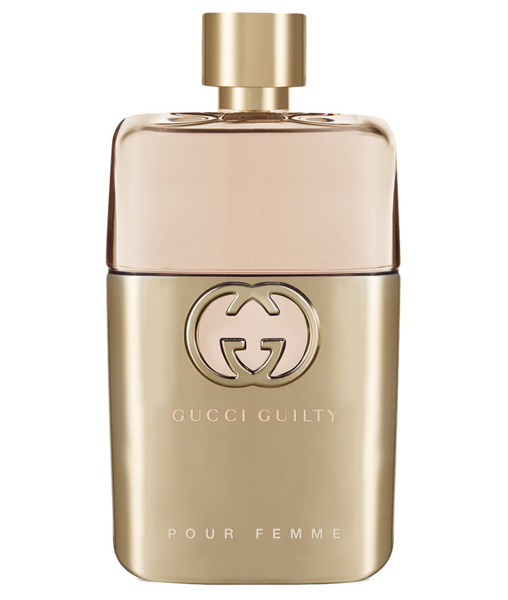 Gucci Guilty Pour Femme Eau de Parfum (3 fl oz)