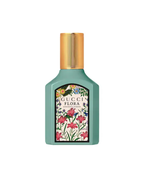 Gucci Flora Gorgeous Jasmine Eau de Parfum (1oz)