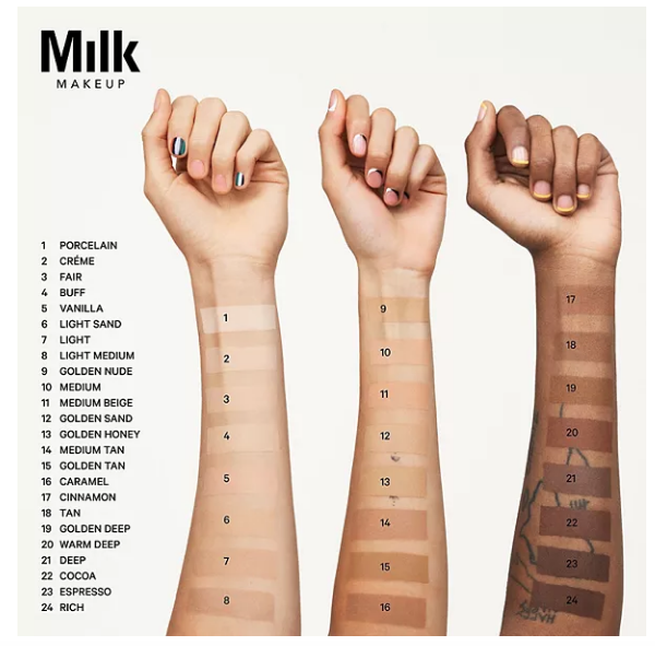 MILK Makeup Flex Concealer - 0.2 oz