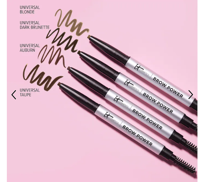 IT Cosmetics Brow Power Universal Brow Pencil