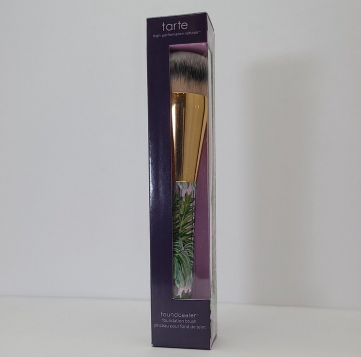 tarte Foundcealer Foundation Brush