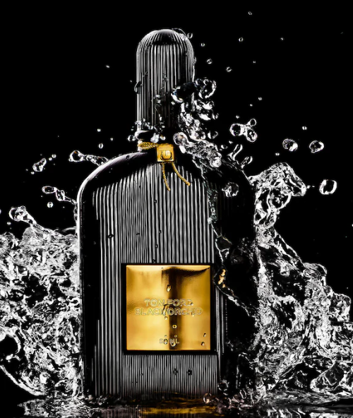 TOM FORD Black Orchid Eau de Parfum (3.4oz) MSRP $215