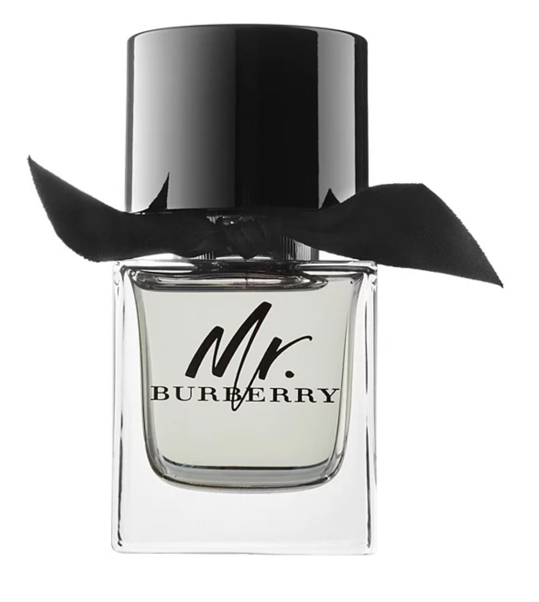 BURBERRY Mr. Burberry Eau de Toilette MSRP $78