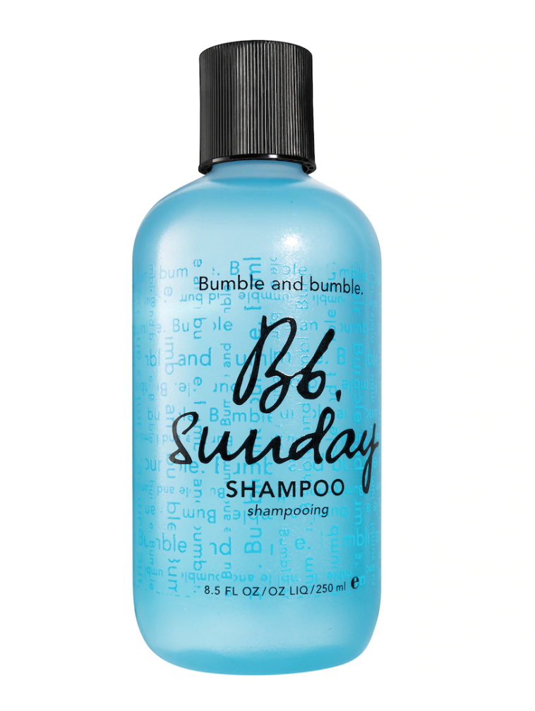 Bumble and Bumble Sunday Shampoo - 8.5 fl oz