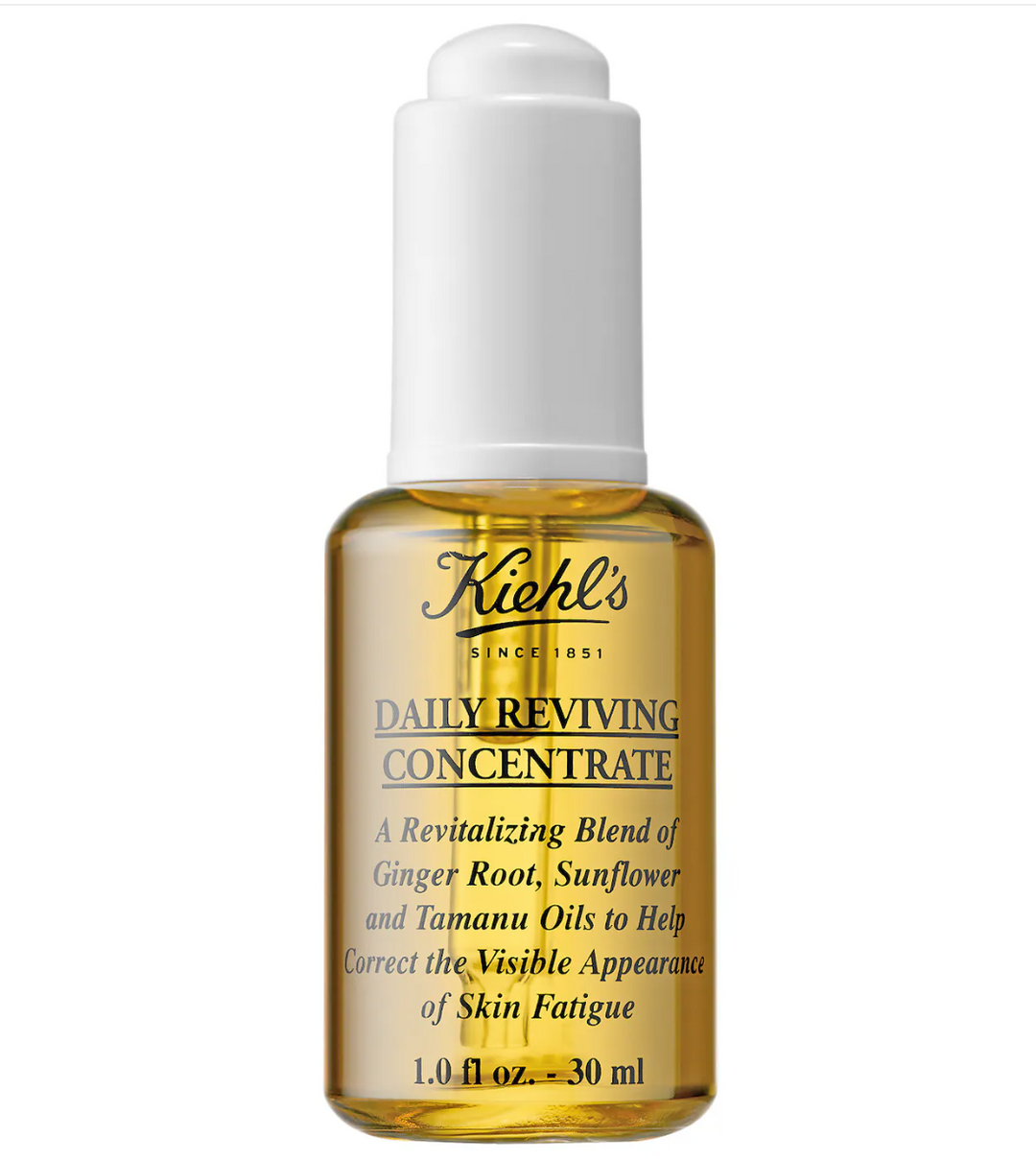 Kiehl's Since 1851 Daily Reviving Concentrate (1fl oz)