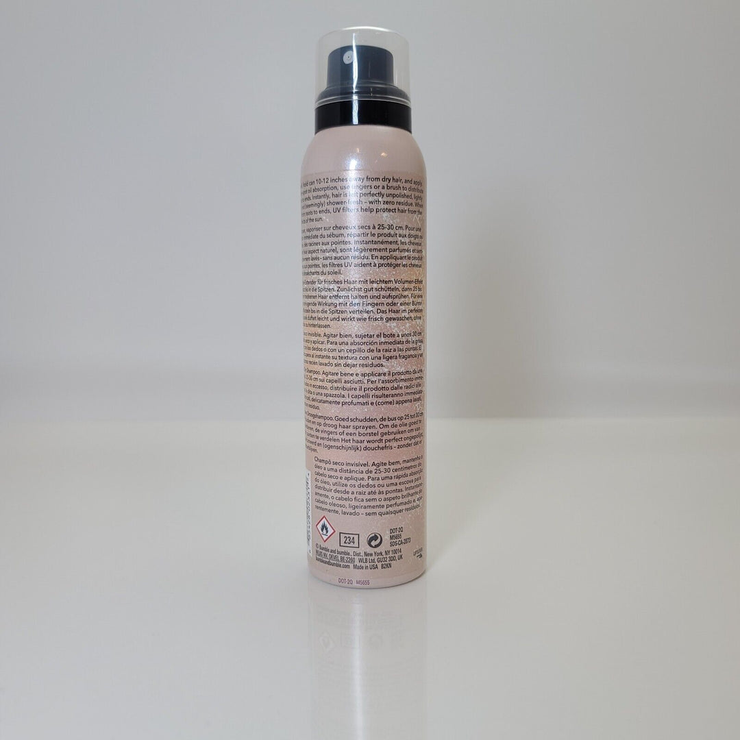 Bumble and bumble Bb. Pret-a-Powder Tres Invisible Dry Shampoo - 3.1oz