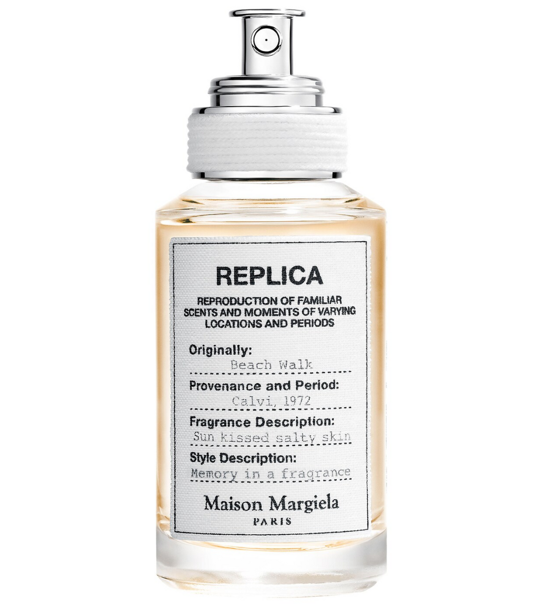 Maison Margiela ’REPLICA’ Beach Walk EDT (1oz)