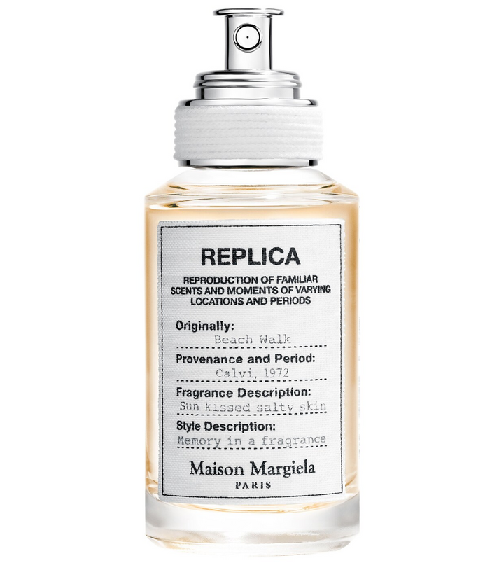 Maison Margiela ’REPLICA’ Beach Walk EDT (1oz)