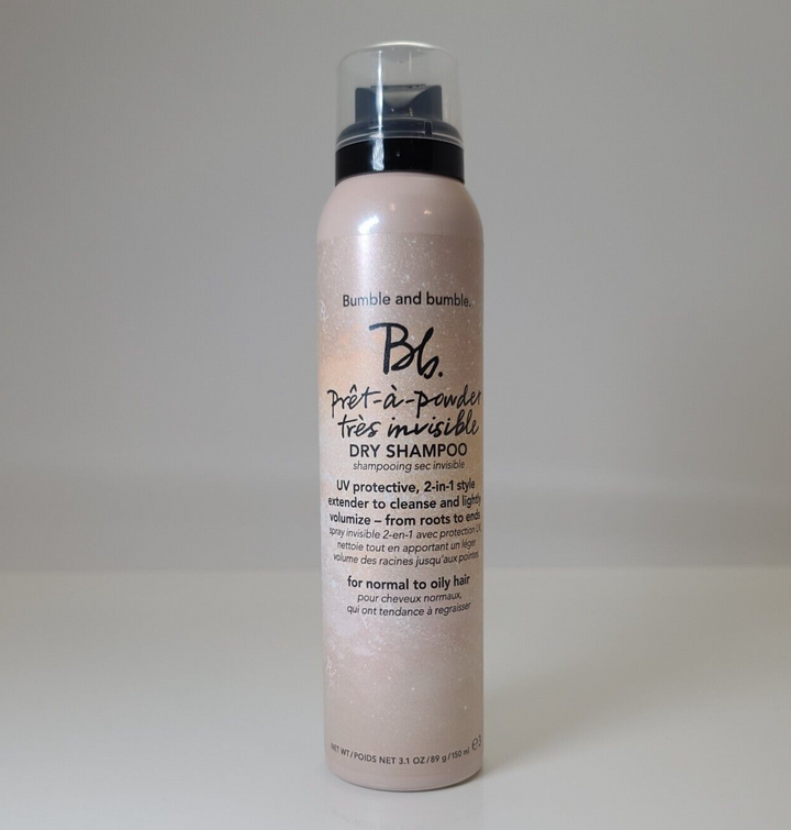 Bumble and bumble Bb. Pret-a-Powder Tres Invisible Dry Shampoo - 3.1oz