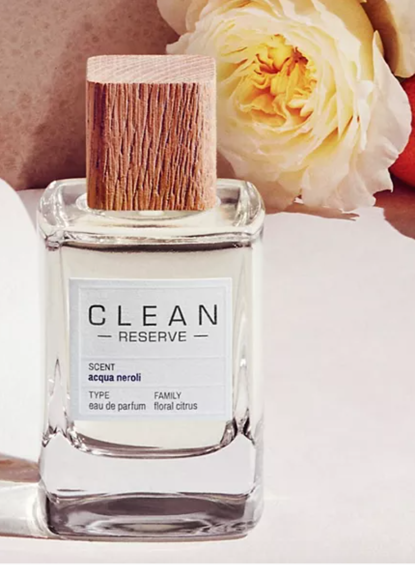 CLEAN RESERVE Reserve - Acqua Neroli (1.7fl oz )  MSRP $75