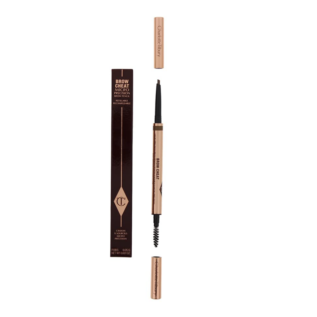 Charlotte Tilbury Brow Cheat Refillable Micro Precision Brow Pencil 0.05g