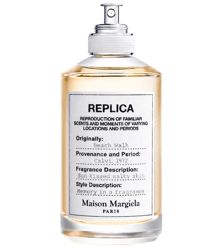 Maison Margiela ’REPLICA’ Beach Walk EDT (3.4oz)