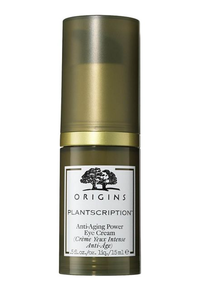 Origins Plantscription Anti-Aging Power Eye Cream NEW in BOX  MSRP $56