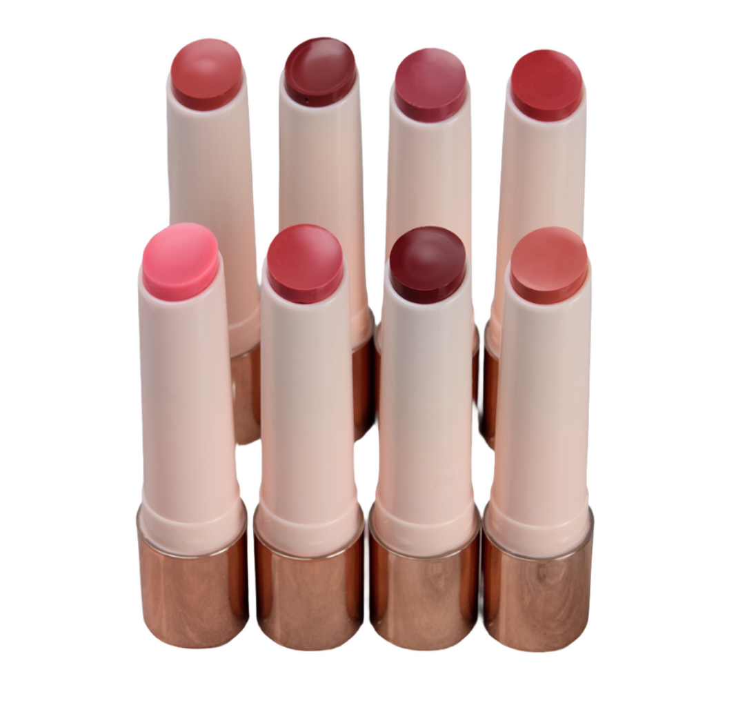 Charlotte Tilbury Hyaluronic Happikiss Lipstick Balm