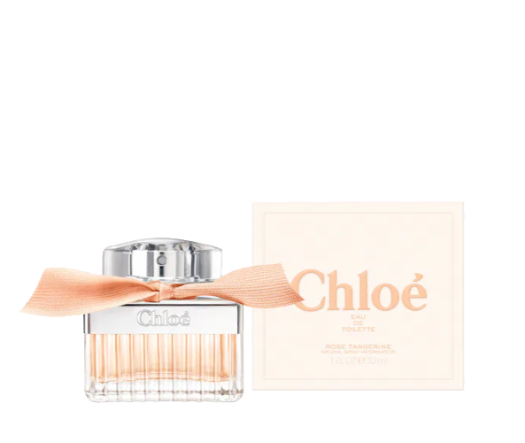 Chloe Chloe Rose Tangerine Eau de Toilette (1oz)