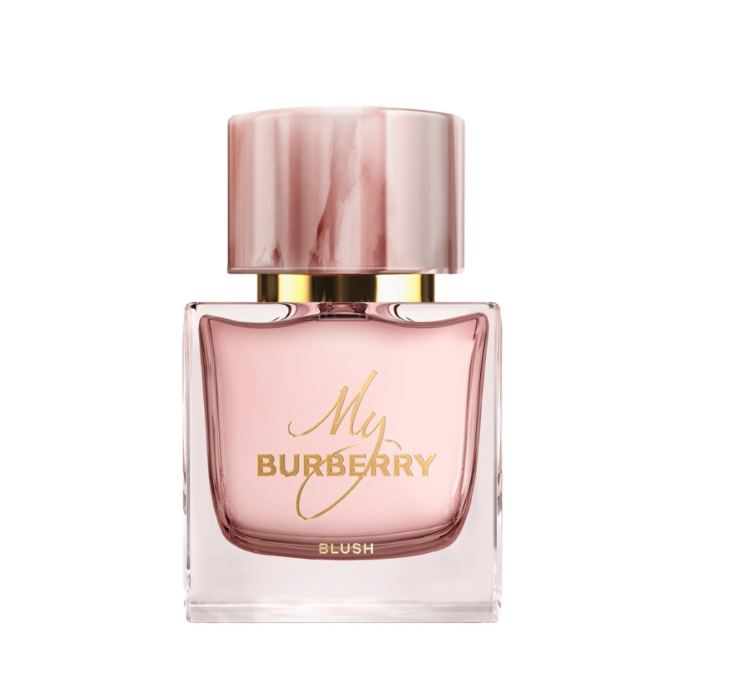 BURBERRY My Burberry Blush EDP 1floz