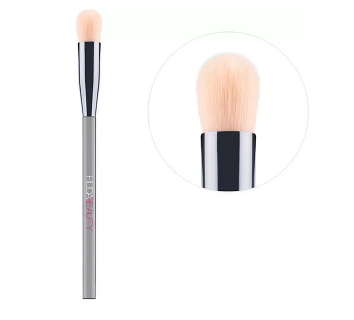 HUDA BEAUTY Face/Conceal & Blend Complexion Brush