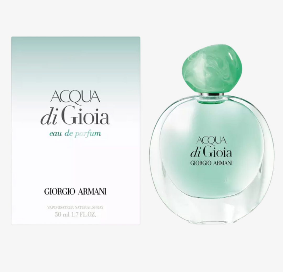 Armani Acqua di Gioia Eau de Parfum