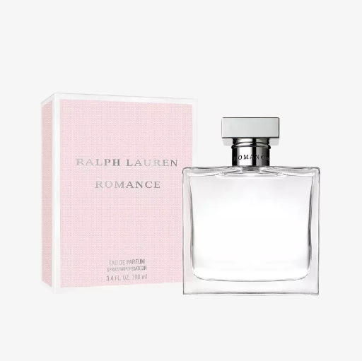 Ralph Lauren Romance Eau De Parfume (3.4fl oz)