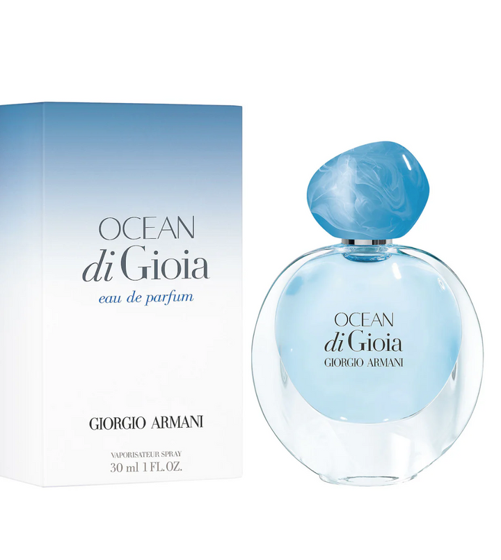 Armani Beauty Ocean di Gioia Eau de Parfum 1fl oz