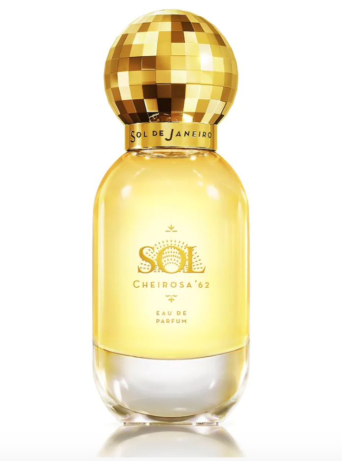 Sol de Janeiro SOL Cheirosa '62 Eau de Parfum (Select Size) MSRP $26-$78