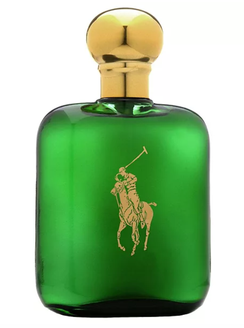 Ralph Lauren Polo Eau de Toilette MSRP $98