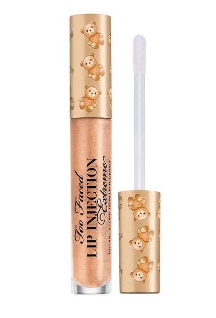 Too Faced Lip Injection Extreme Bee Sting Lip Plumper