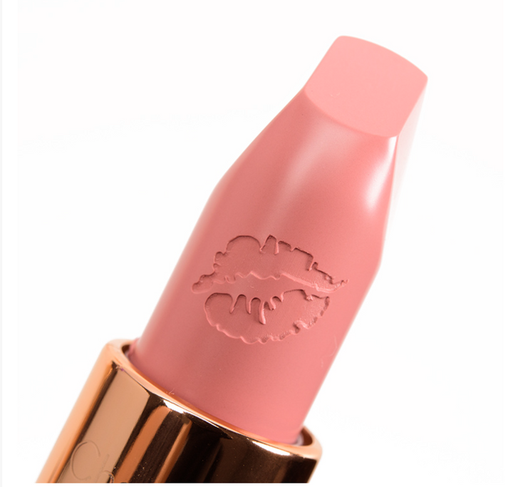 Charlotte Tilbury Hot Lips Lipstick-0.12oz (Select Shade)