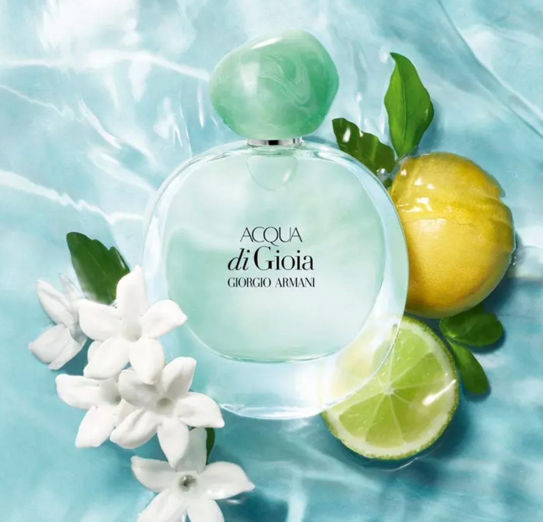 Armani Acqua di Gioia Eau de Parfum