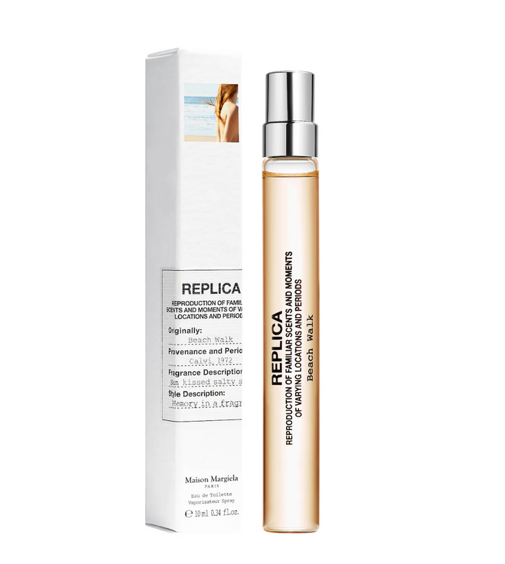 Maison Margiela ’REPLICA’ Beach Walk EDT