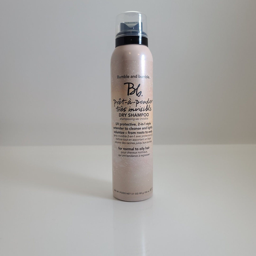 Bumble and bumble Bb. Pret-a-Powder Tres Invisible Dry Shampoo - 3.1oz