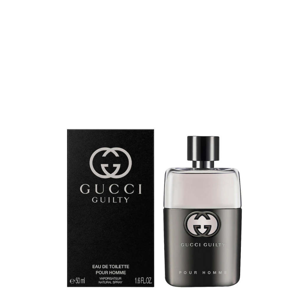 Gucci Guilty Pour Homme Eau de Toilette