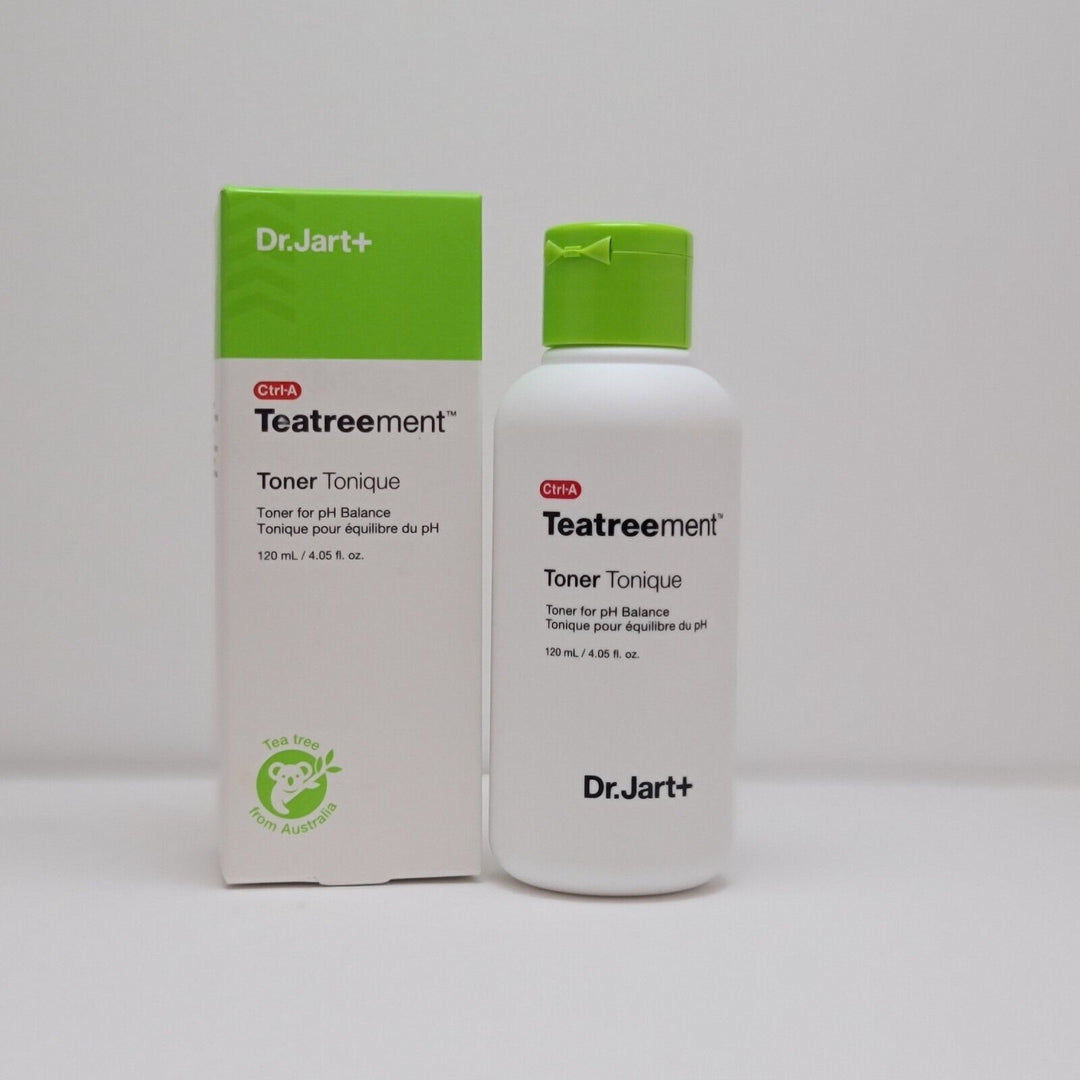 Dr. Jart+ Teatreement™ Toner