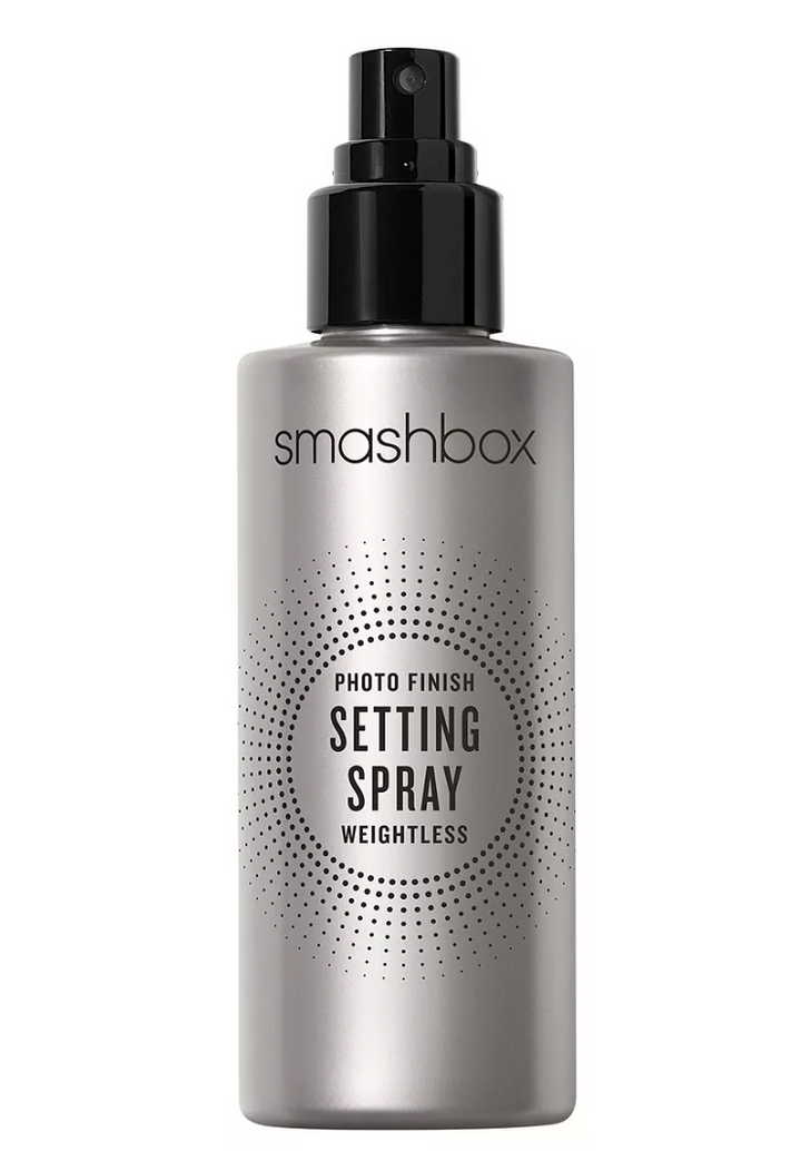 SMASHBOX Photo Finish Longwear Makeup Setting Spray Weightless (3.9oz)