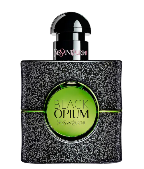 Yves Saint Laurent Black Opium Illicit Green Eau de Parfum