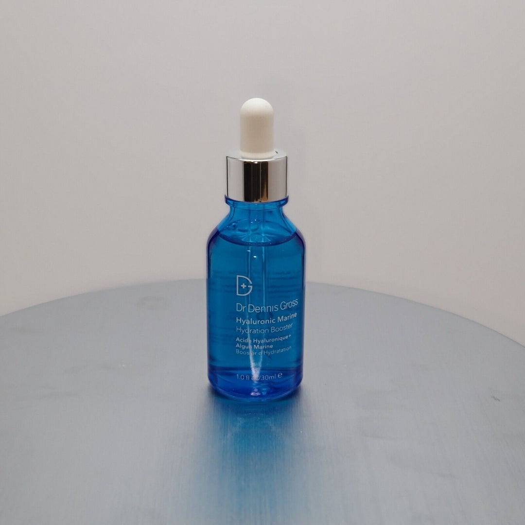 Dr. Dennis Gross Skincare Hyaluronic Marine Hydration Booster MSRP $72