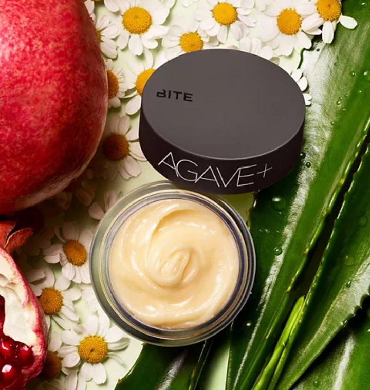 Bite Beauty Agave+ Nighttime Vegan Lip Therapy