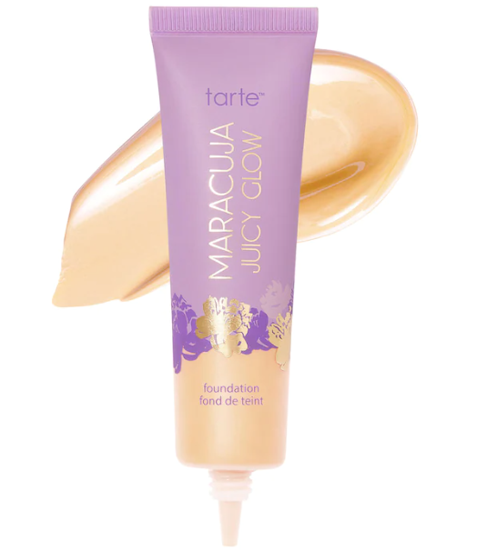 tarte Maracuja Juicy Glow Foundation - 1oz