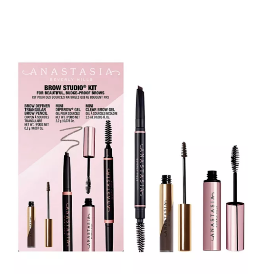 Anastasia Beverly Hills Brow Studio Kit