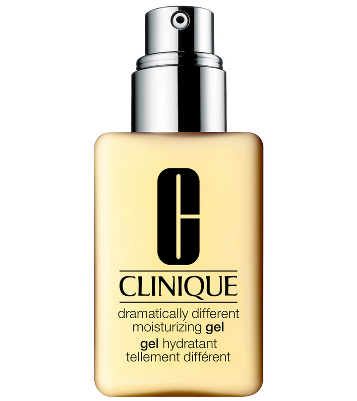 CLINIQUE Dramatically Different Moisturizing Gel 4.2fl oz