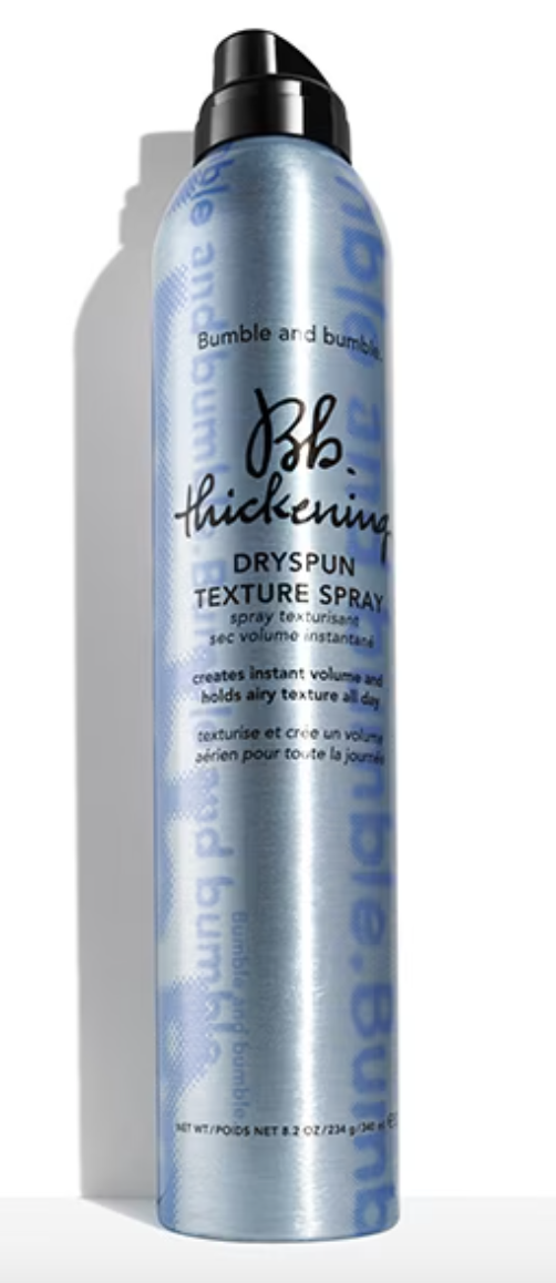 Bumble & Bumble Thickening Dryspun Texture Spray - 8.2 oz