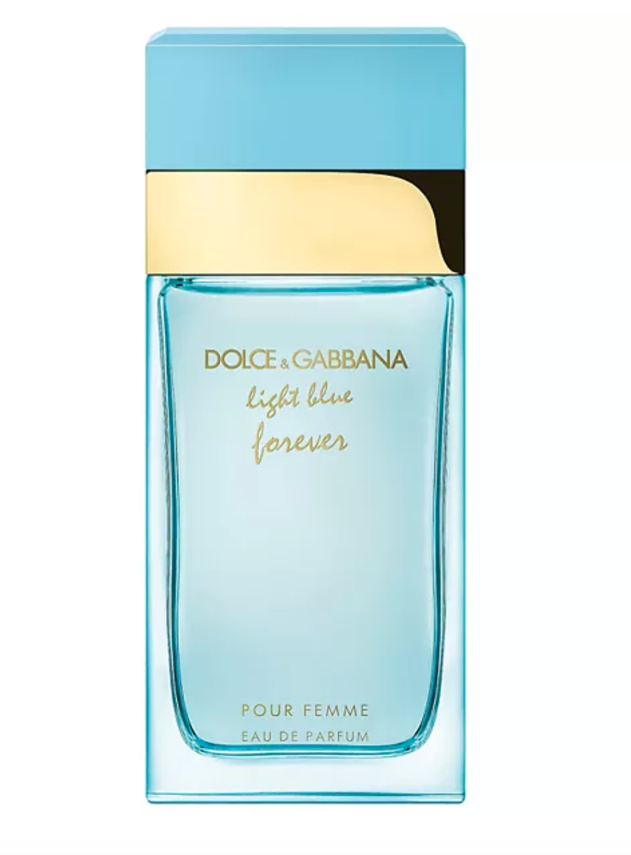 Dolce & Gabbana Light Blue Forever Pour Femme EDP 3.3 oz $120